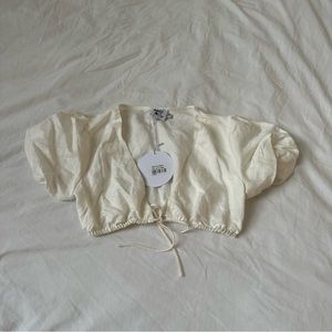 princess polly alfie top